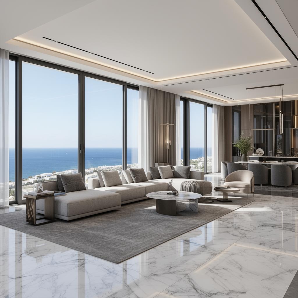 Stock Immobilier Neuf Centralisé