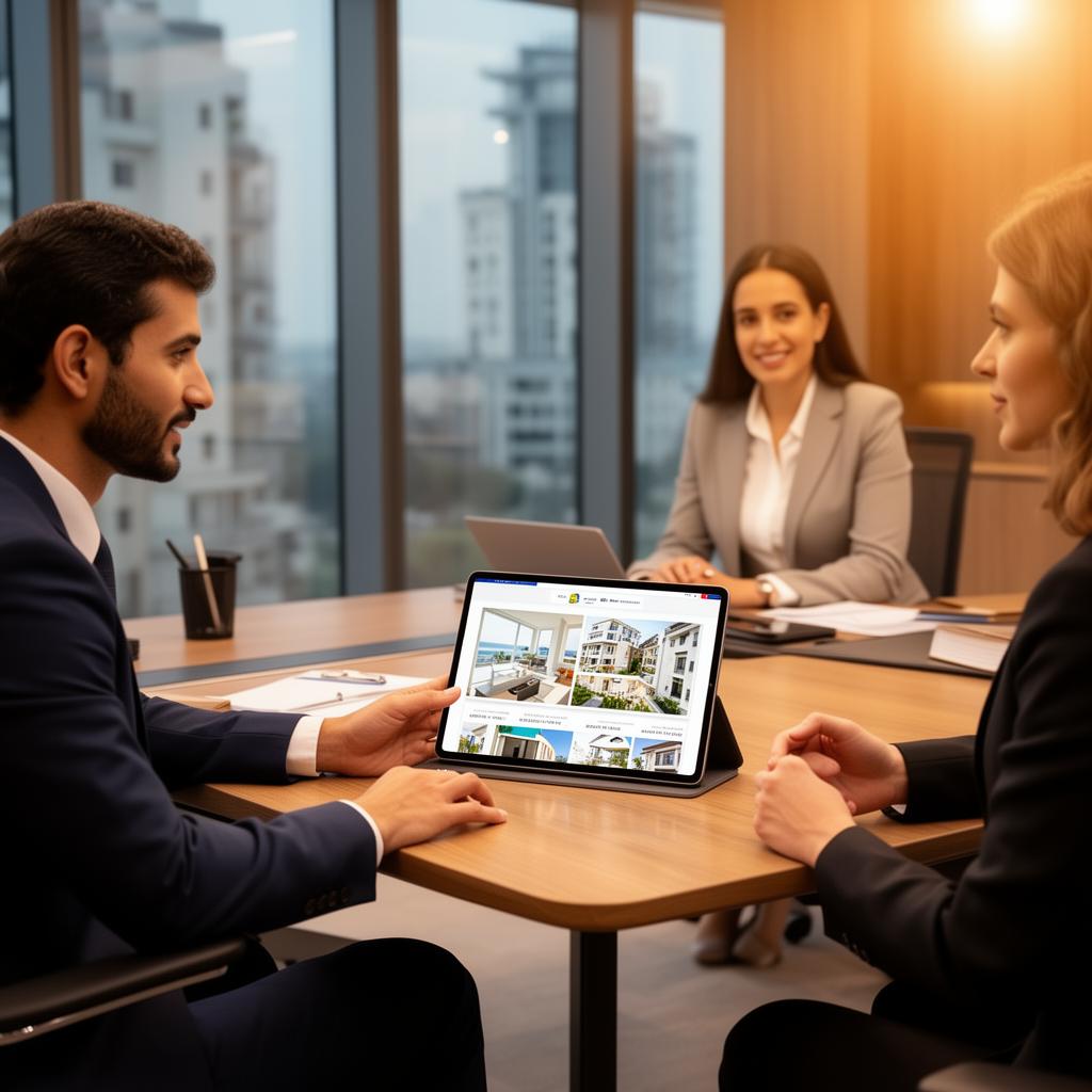 Back-Office Commercial Complet